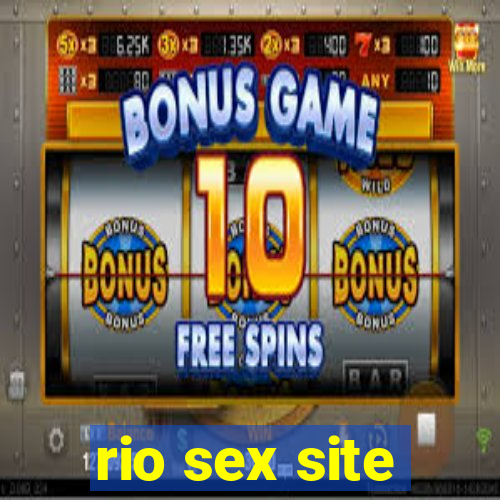 rio sex site